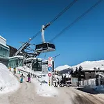 Cristal - Swiss Riders Hotel 3*