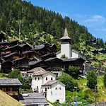 Cristal - Swiss Riders