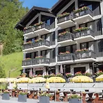 Cristal - Swiss Riders