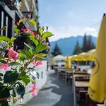 Cristal - Swiss Riders 3* Grimentz