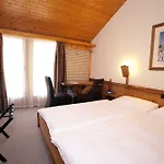 Cristal - Swiss Riders Hotel 3*