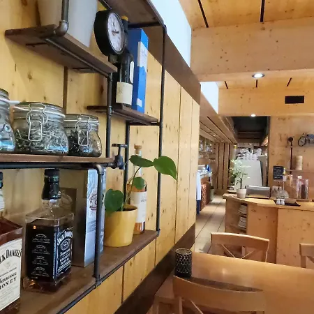 Hotel Cristal - Swiss Riders