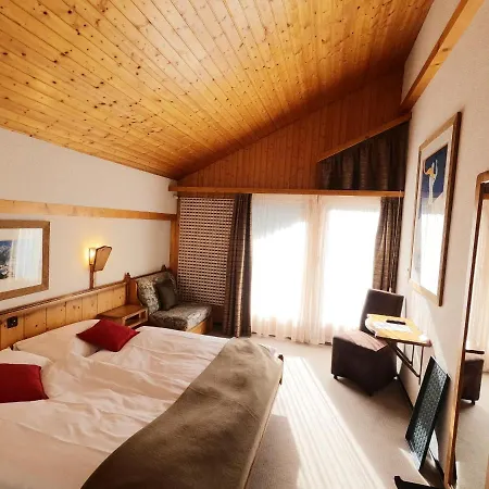Cristal Grimentz