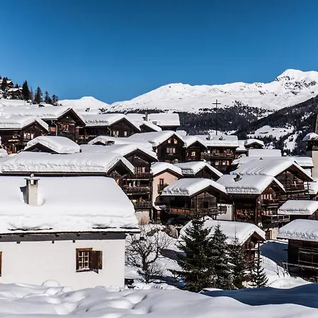 Cristal - Swiss Riders 3*