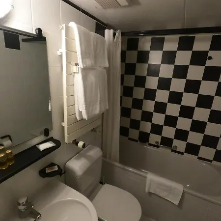 Cristal - Swiss Riders 3*