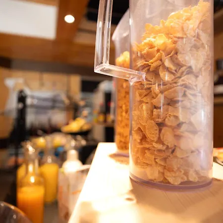 Cristal - Swiss Riders 3* Grimentz