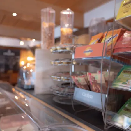 Hotel Cristal - Swiss Riders Grimentz