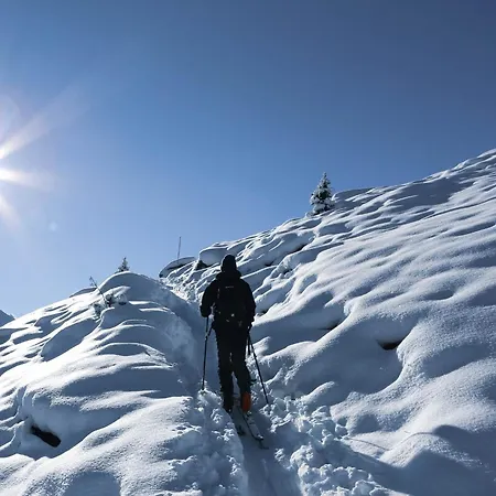 Cristal - Swiss Riders Hotel