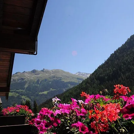 Cristal - Swiss Riders 3* Grimentz