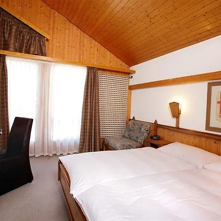 Cristal - Swiss Riders Hotel 3*