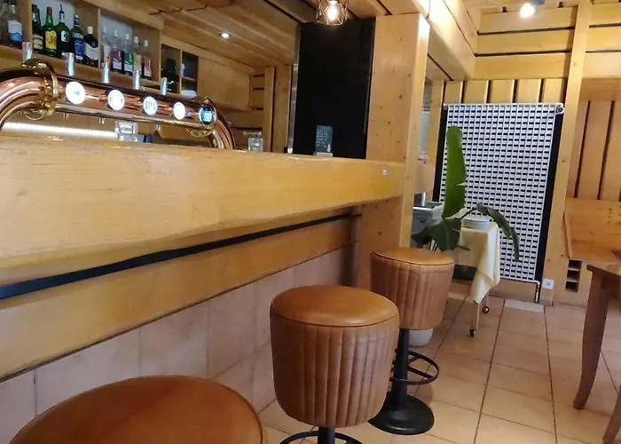 Cristal - Swiss Riders Hotel 3*