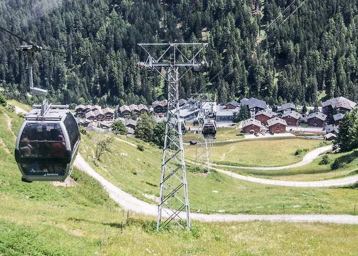 Cristal - Swiss Riders Grimentz