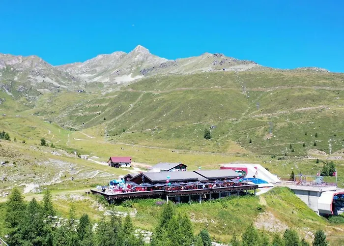 Cristal - Swiss Riders Grimentz
