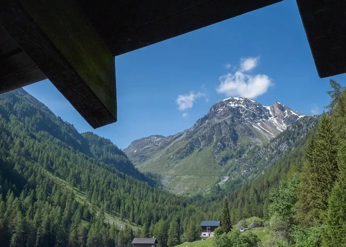 Cristal - Swiss Riders Hotel