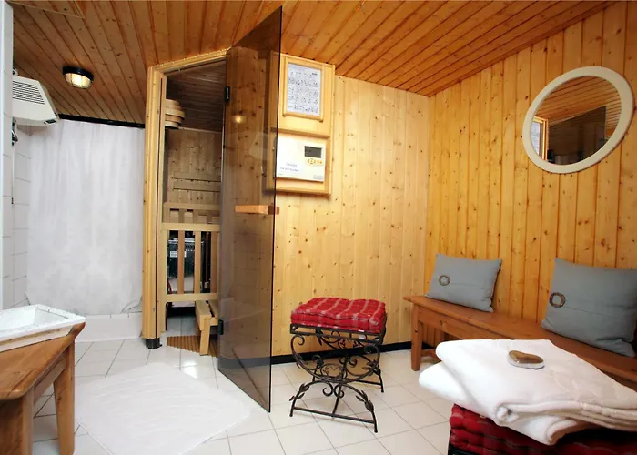 Hotel Cristal - Swiss Riders