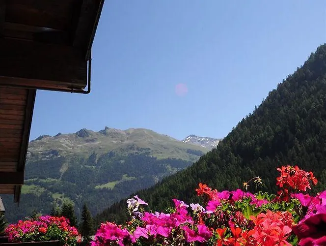 Cristal - Swiss Riders 3* Grimentz