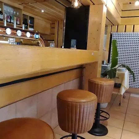 Cristal - Swiss Riders Hotel 3*