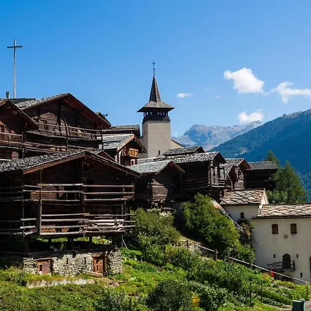 Hotel Cristal - Swiss Riders