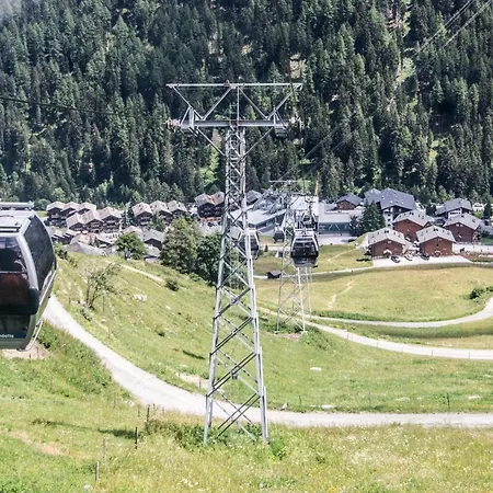 Cristal - Swiss Riders Grimentz