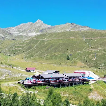 Cristal - Swiss Riders Grimentz
