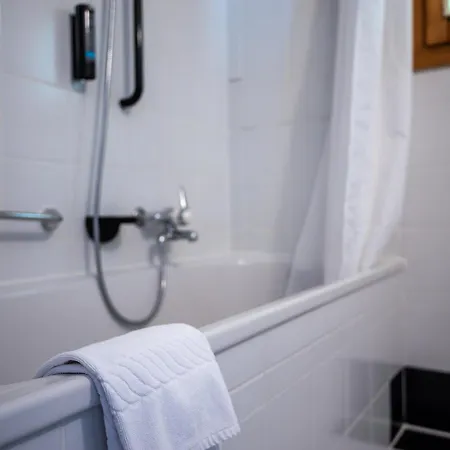 Cristal - Swiss Riders 3* Grimentz