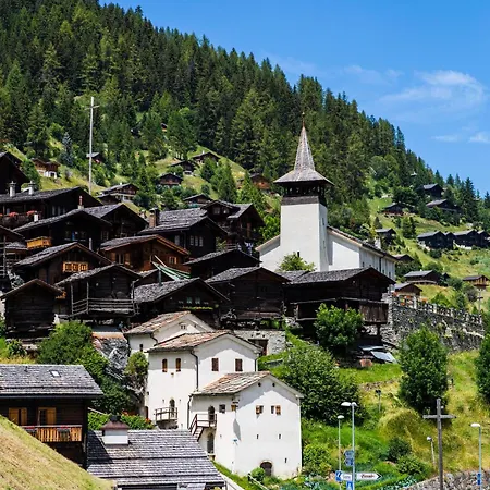 Cristal - Swiss Riders