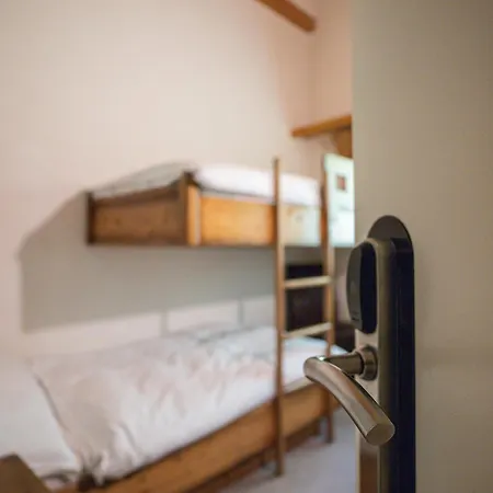 Cristal - Swiss Riders