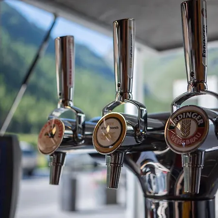 Hotel Cristal - Swiss Riders Grimentz