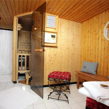 Hotel Cristal - Swiss Riders