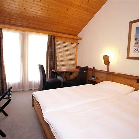 Cristal - Swiss Riders Hotel 3*