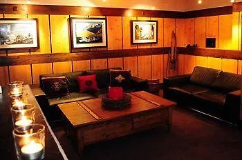 Cristal - Swiss Riders 3* Grimentz