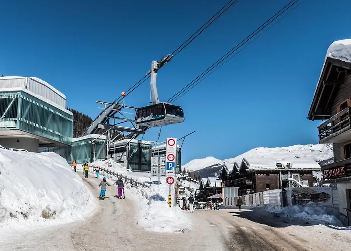 Cristal - Swiss Riders Hotel 3*
