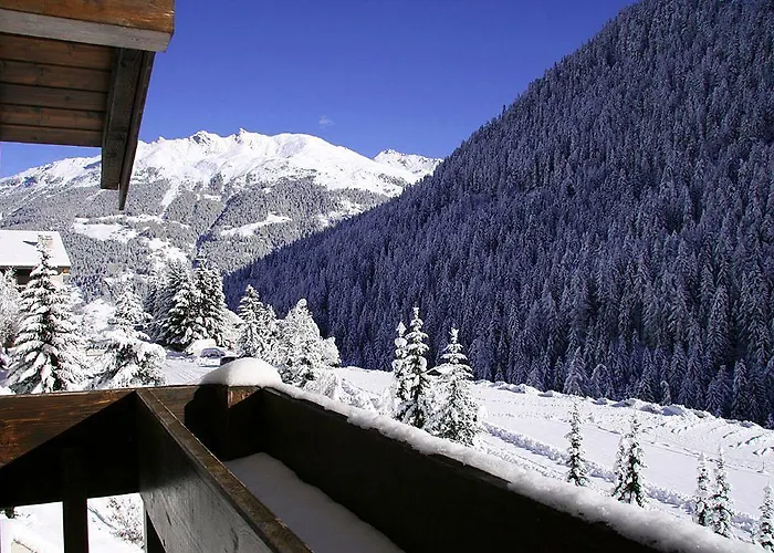 Hotel Cristal - Swiss Riders 3*