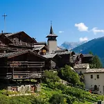 Hotel Cristal - Swiss Riders