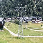 Cristal - Swiss Riders Grimentz