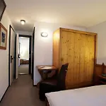 Cristal - Swiss Riders Hotel 3*